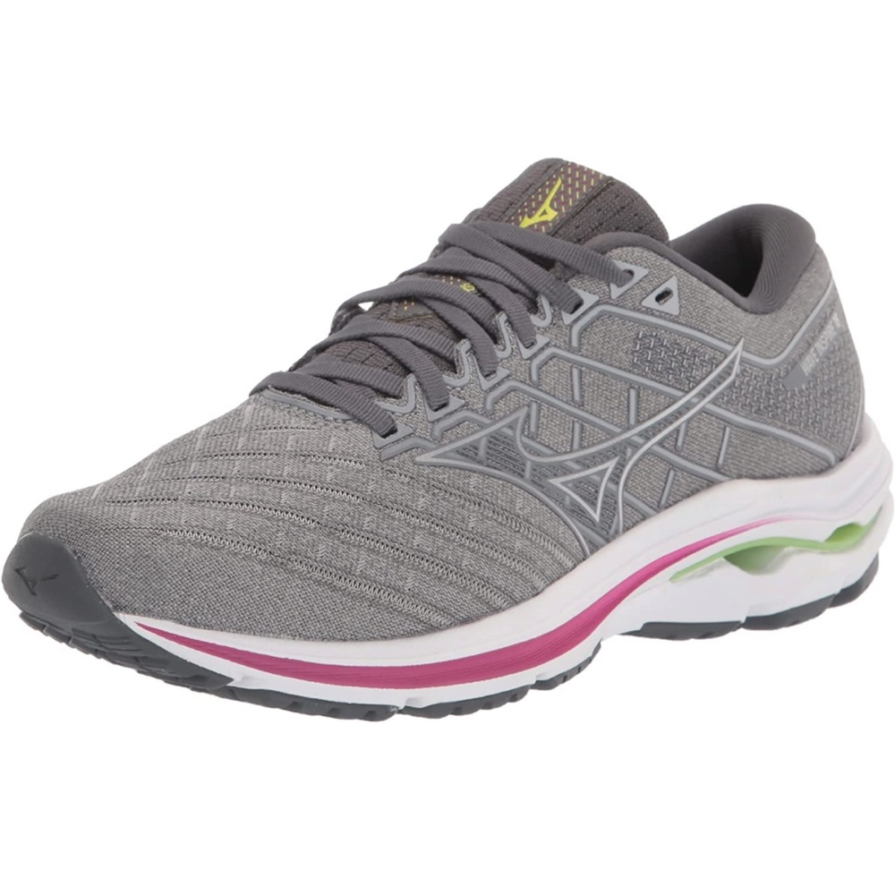 Mizuno Cross Wave 18
